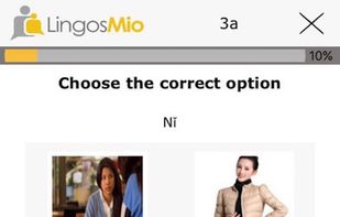 LingosMio – Learn Languages screenshot 2