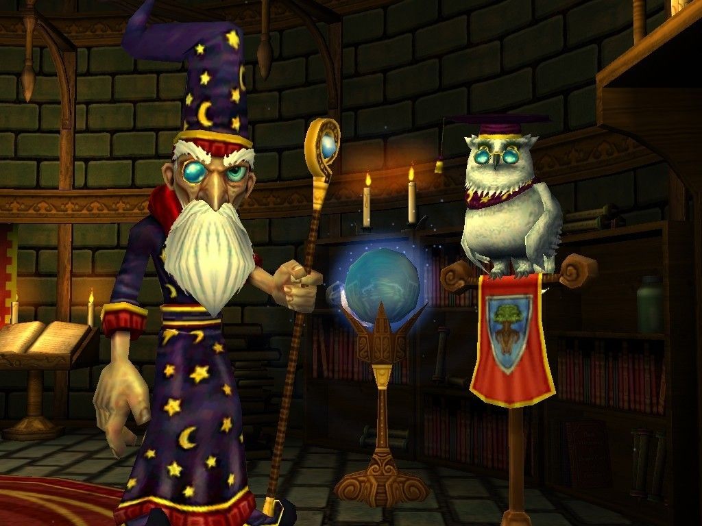 wizard101 download for mac