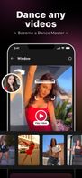 AI Video Face Swap - Nuvos screenshot 3