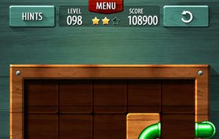 Pipe Puzzle screenshot 1