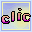 Clic icon