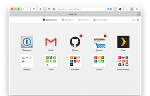 NelliTab screenshot 1