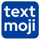 Textmoji icon