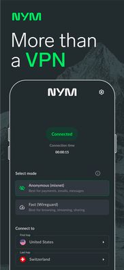 More than a VPN
