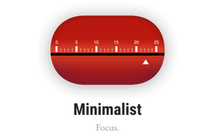 TickingFocus screenshot 3