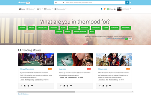 Tastoid screenshot 1