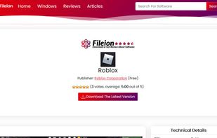 Download latest software for your Windows PC