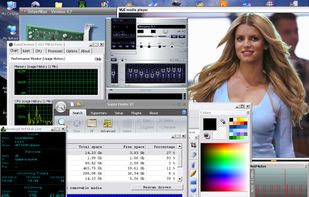 LiveXP screenshot 3