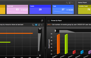 Business Analytics, Internet of Things