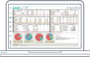 seametrix voyage estimation