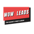 WOW Leads icon