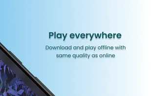 SimpMusic screenshot 2