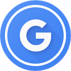 Google Pixel Launcher icon