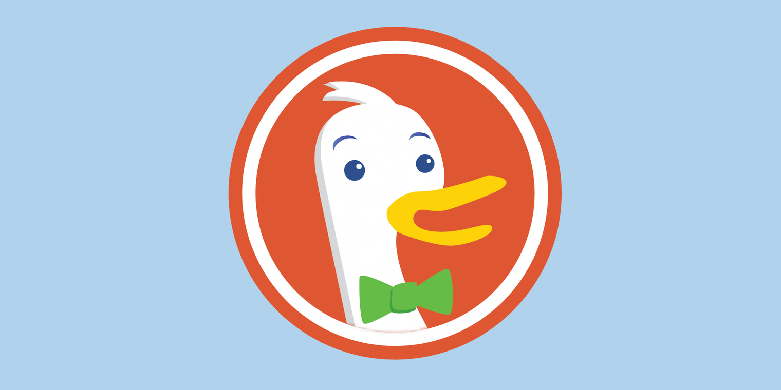 DuckDuckGo temporarily deindexed popular torrent sites and open source tools due to Bing