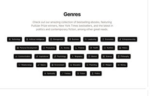 Brieflane screenshot 1