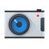 Plasma Camera icon