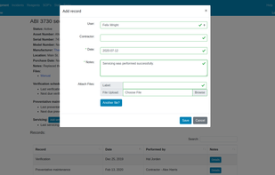 Labosaurus screenshot 2