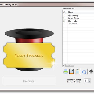 The Hat Alternatives And Similar Software Alternativeto
