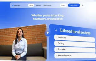 Datareel screenshot 1