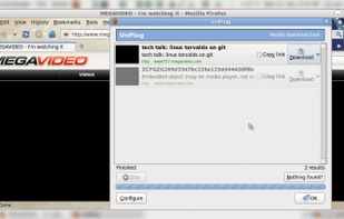 UnPlug screenshot 1