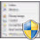 ShellMenuNew icon
