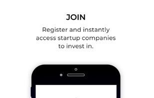 Fundsup screenshot 1