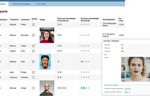 InnoList screenshot 1