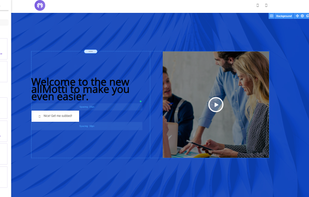 Massive Dynamic screenshot 1