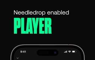 Beatport screenshot 1