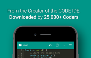 Code Miner screenshot 1