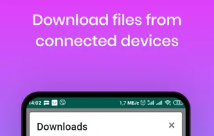 Recall for Android screenshot 2