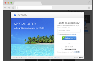 Whisbi Professional screenshot 1