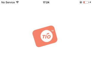 TIO MobilePay screenshot 1