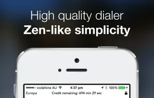 World Phone screenshot 1