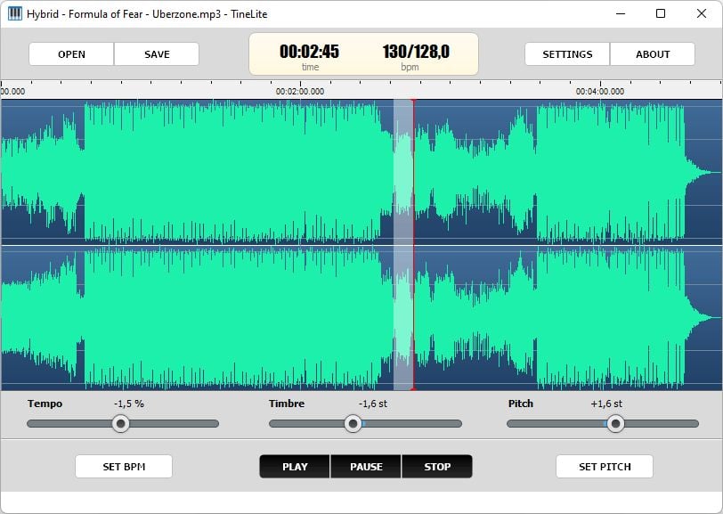 Audiophile TuneLite Alternatives and Similar Software | AlternativeTo