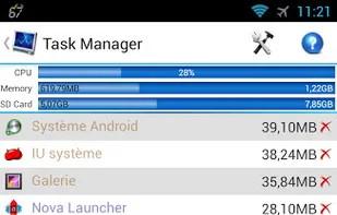 3C Toolbox screenshot 3