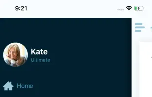 LogMeOnce Password Manager screenshot 2