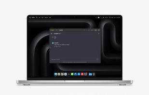 MacBot screenshot 1