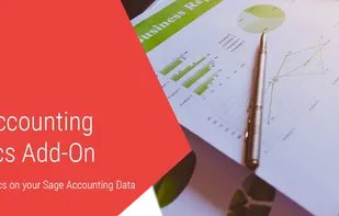 Sage Accounting Analytics Add-On