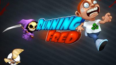 Running Fred screenshot 1