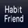 HabitFriend icon
