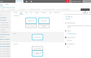 ARIS Cloud screenshot 3