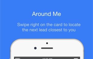 Oracle Cx screenshot 2