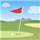 GolfLink Game Tracker icon