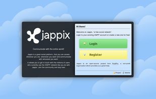 Homepage