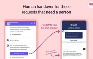 My AskAI screenshot 3