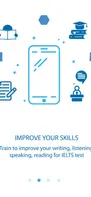 IELTS7BAND - IELTS Preparation screenshot 2