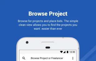 Freelancer.com screenshot 3