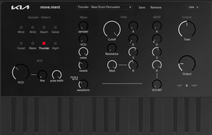 KIA Instrument screenshot 1