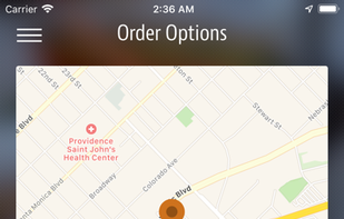 Crossroads Cart XRDS screenshot 1